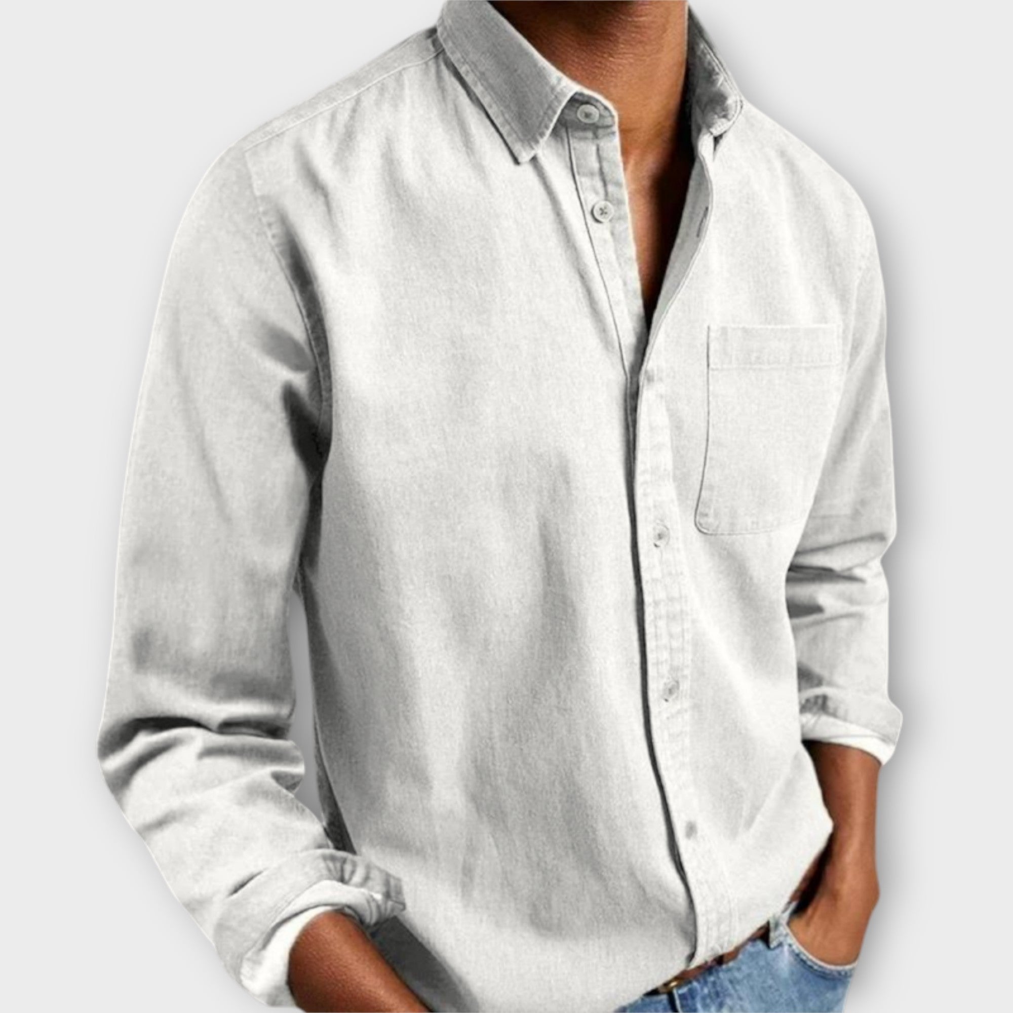Jack | Essential Shirt