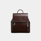 Mathis | Leather Backpack
