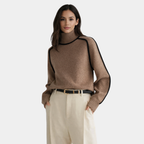 Ruby | Elegant Sweater