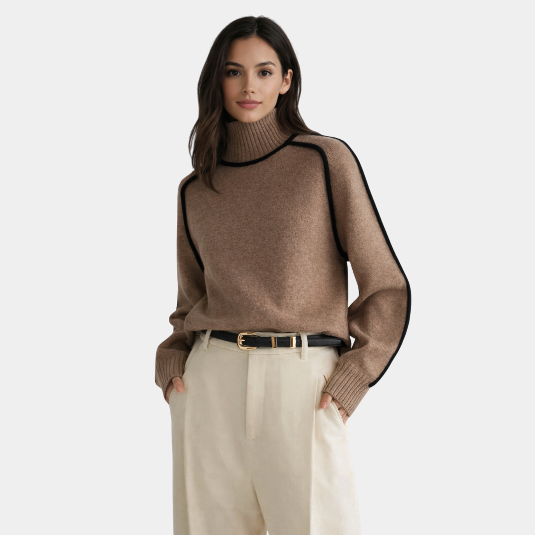 Ruby | Elegant Sweater