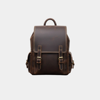 Arthur | Leather Backpack