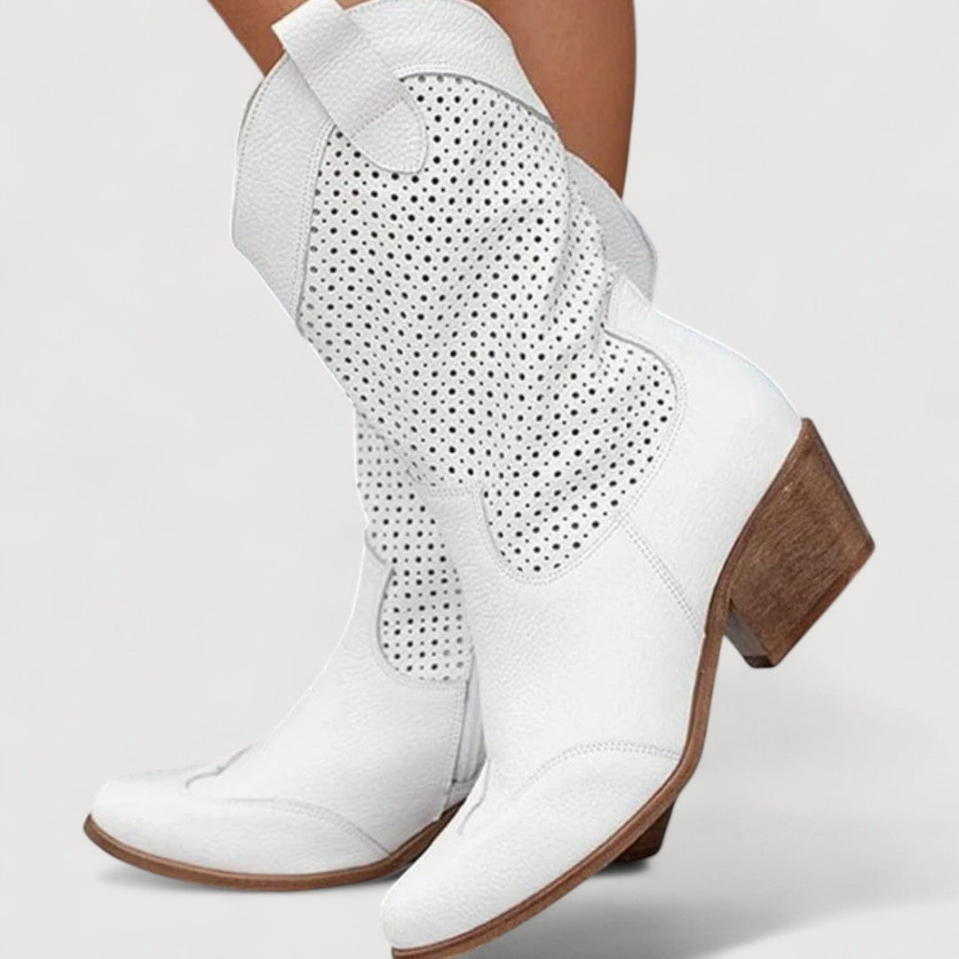 Charlotte | WESTERN BOOTS