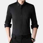 Charlie | Free Stretch Shirt
