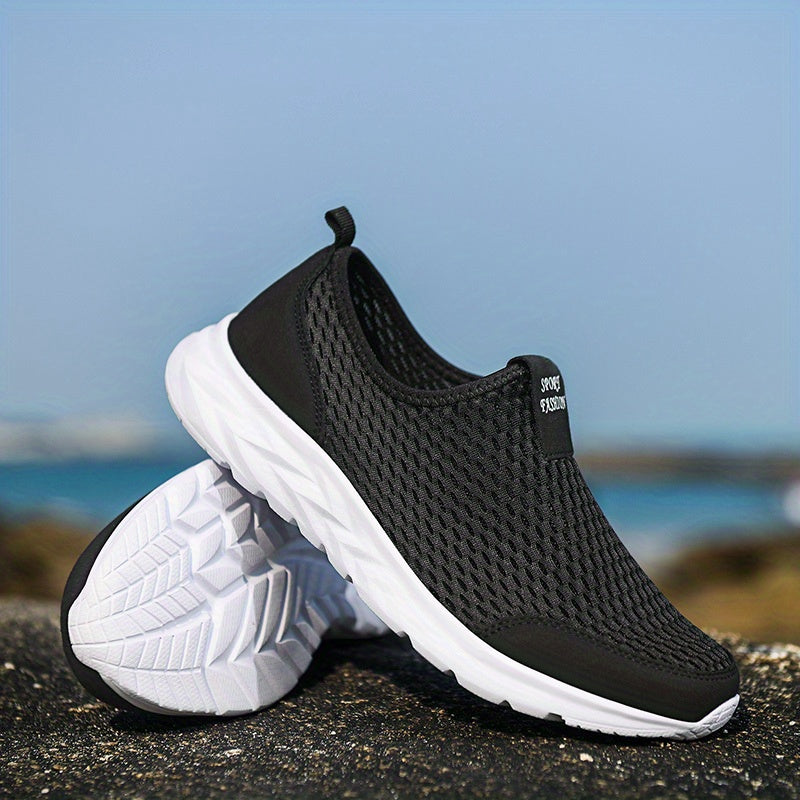 Jonas | Comfortable Lightweight Orthopedic Shoes