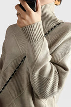 Ava | High-Quality Sweater