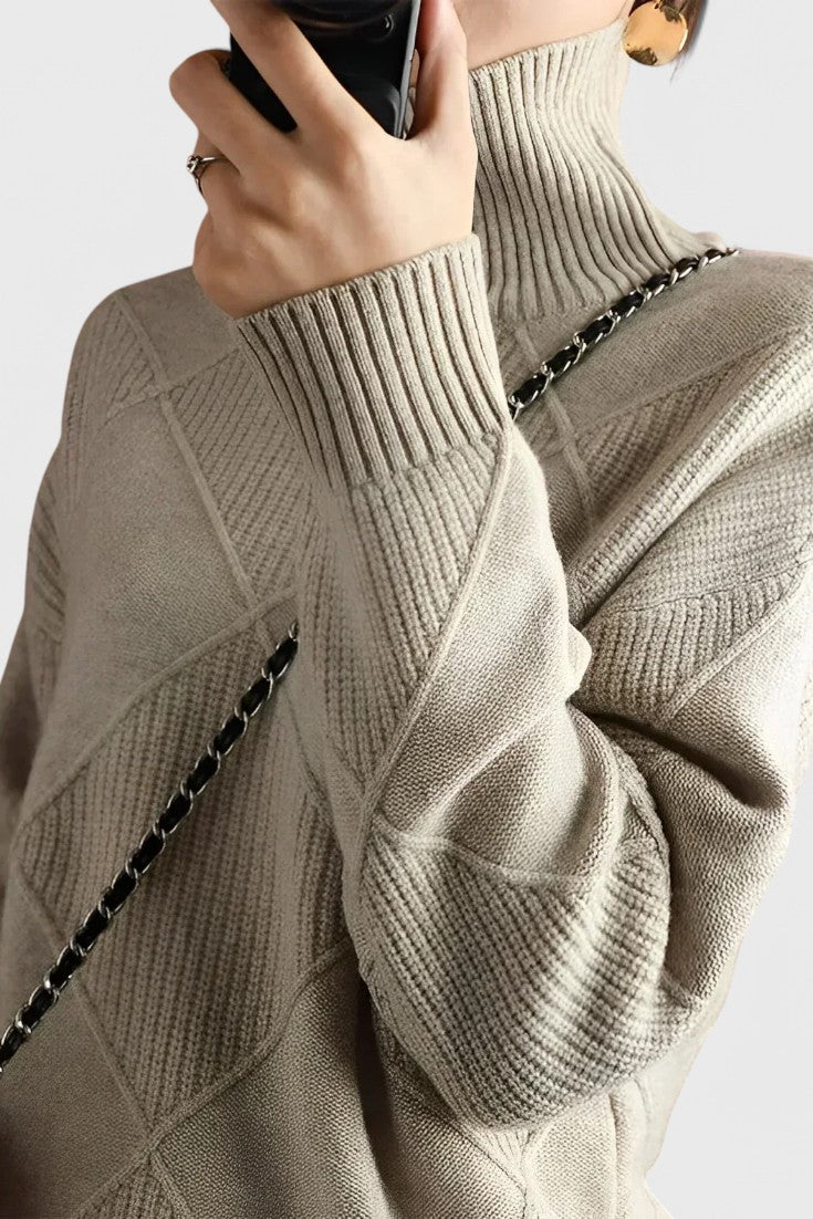 Ava | High-Quality Sweater