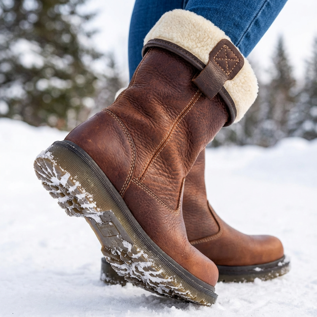 Aria | ANKLE BOOTS