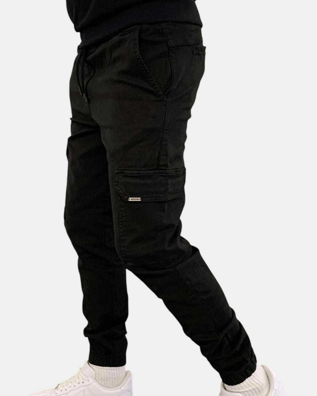 Valentin | Cargo Jogger Pants