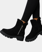 Zoe | COSY WINTER BOOTS