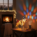 Magical Nala the Dog