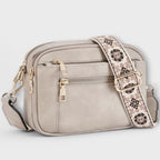 Olivia | Retro Boho Chic Bag