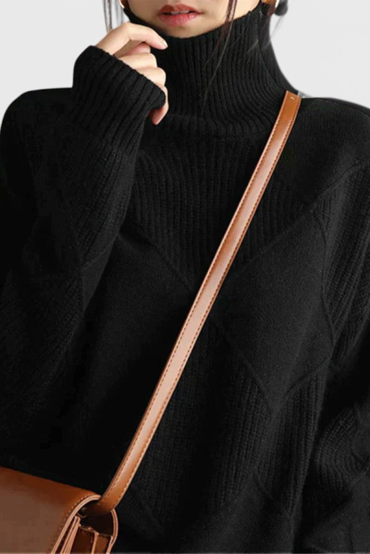 Ava | High-Quality Sweater