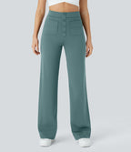 Isla | Comfortable Elastic Pants