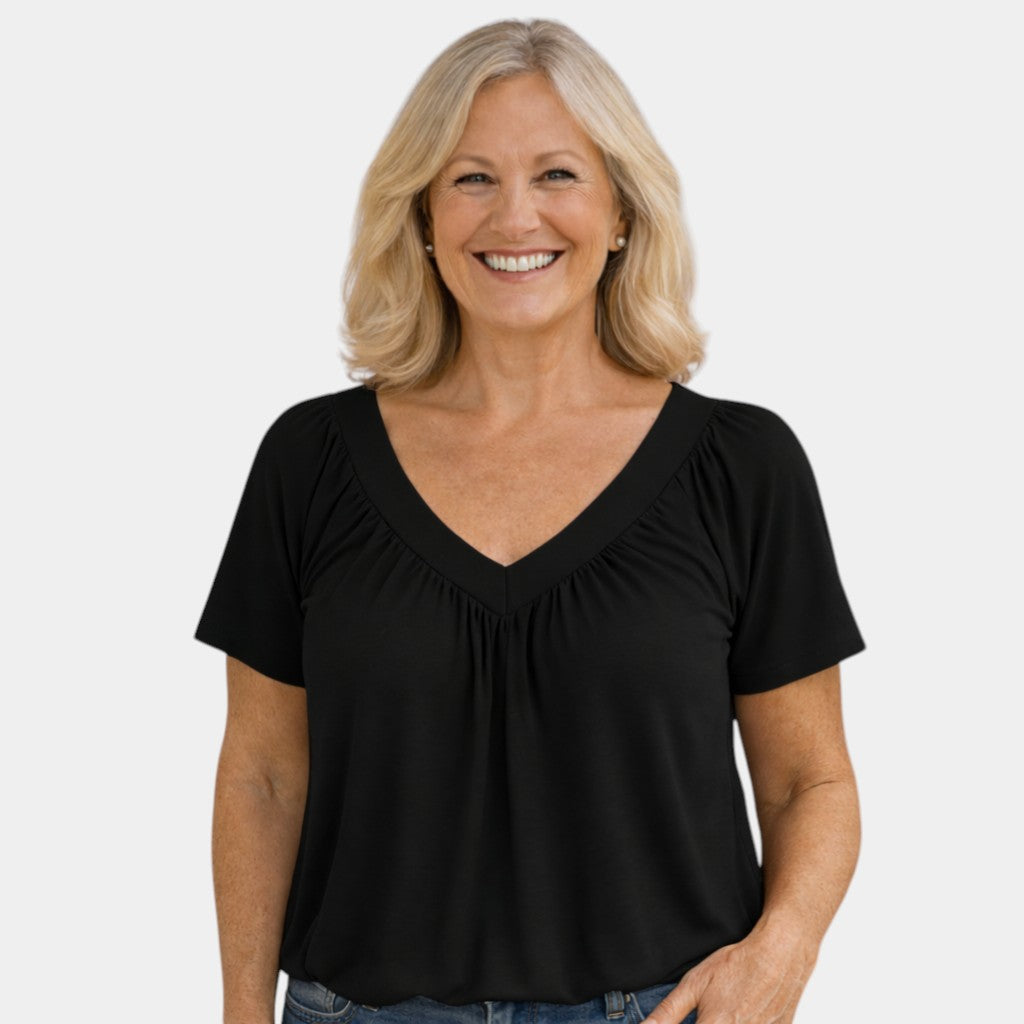 Isabella | Luxury Comfort Top