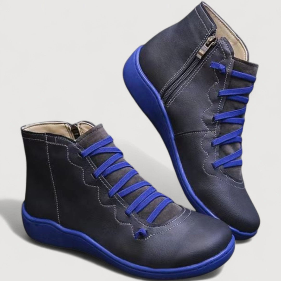Sadie | COSY SUPPORT BOOTS