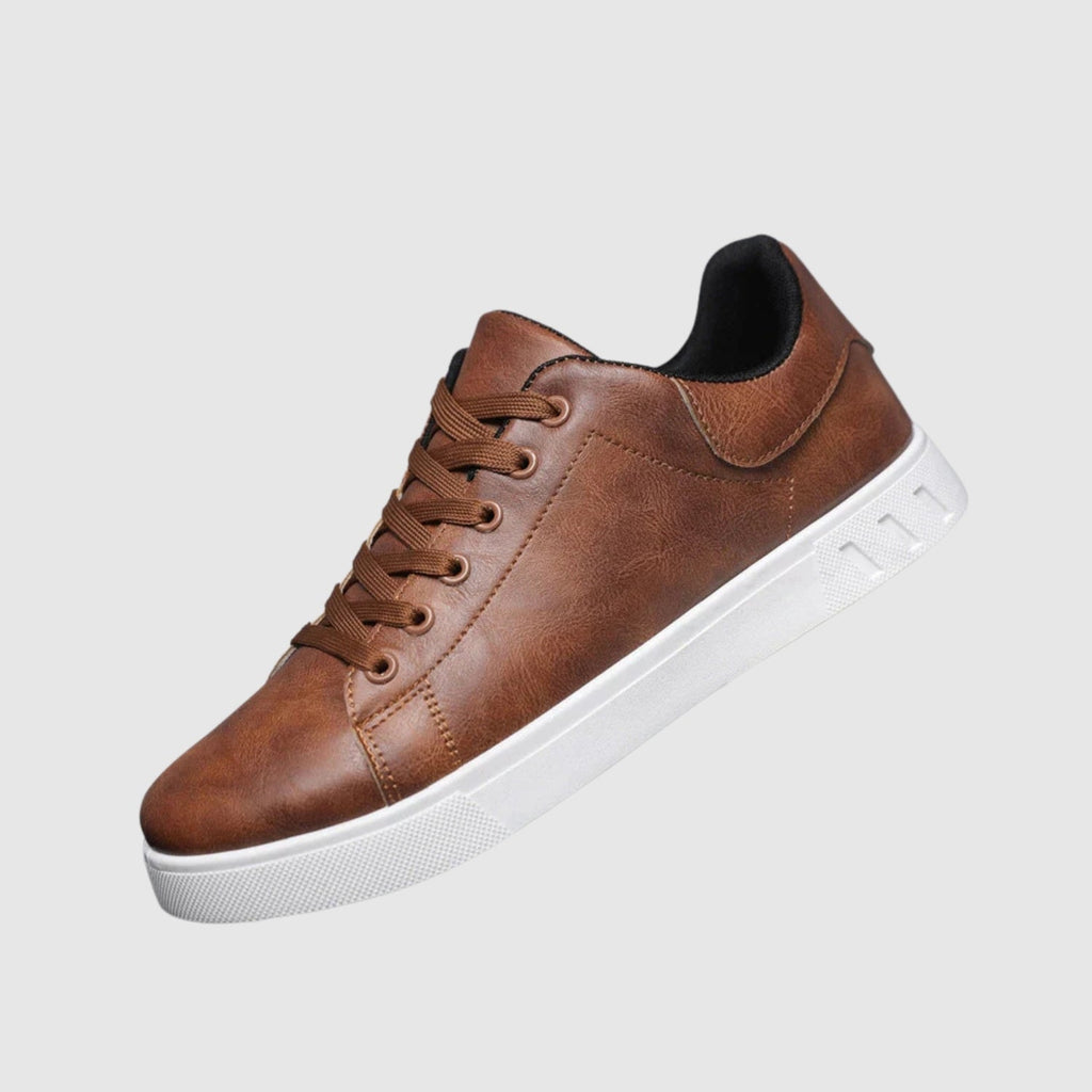 Dean | Classic Orthopedic Sneakers
