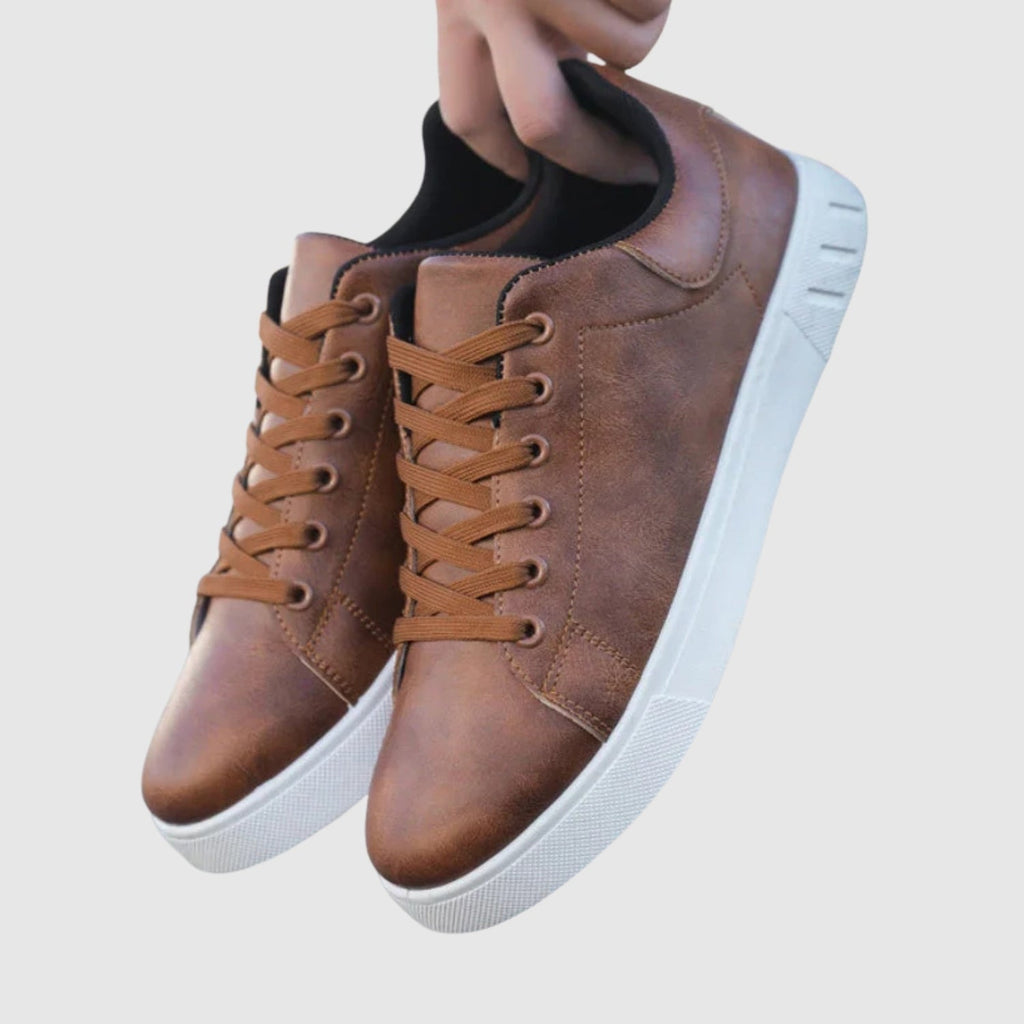 Dean | Classic Orthopedic Sneakers