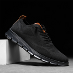 James | Men's Mesh Knit Shoes