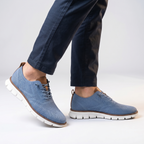 James | Men's Mesh Knit Shoes