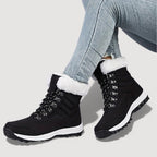 Ruby | SUPPORTIVE WINTER BOOTS