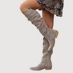 Harper | CHIC KNEE-HIGH BOOTS