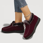 Ella | COSY EVERYDAY BOOTS