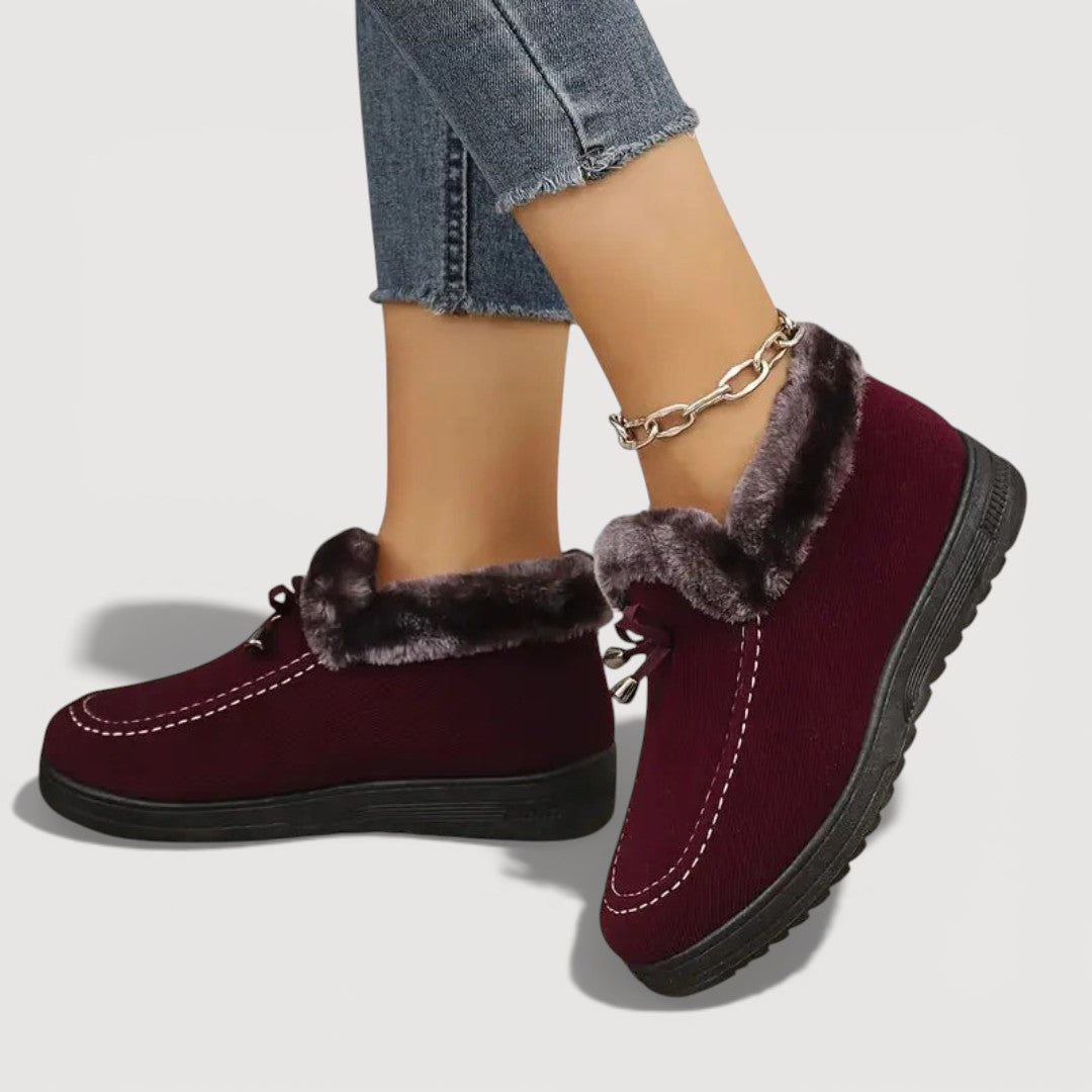 Ella | COSY EVERYDAY BOOTS