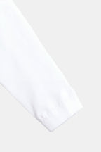 Lachlan | Cotton Linen Long Sleeve Shirt