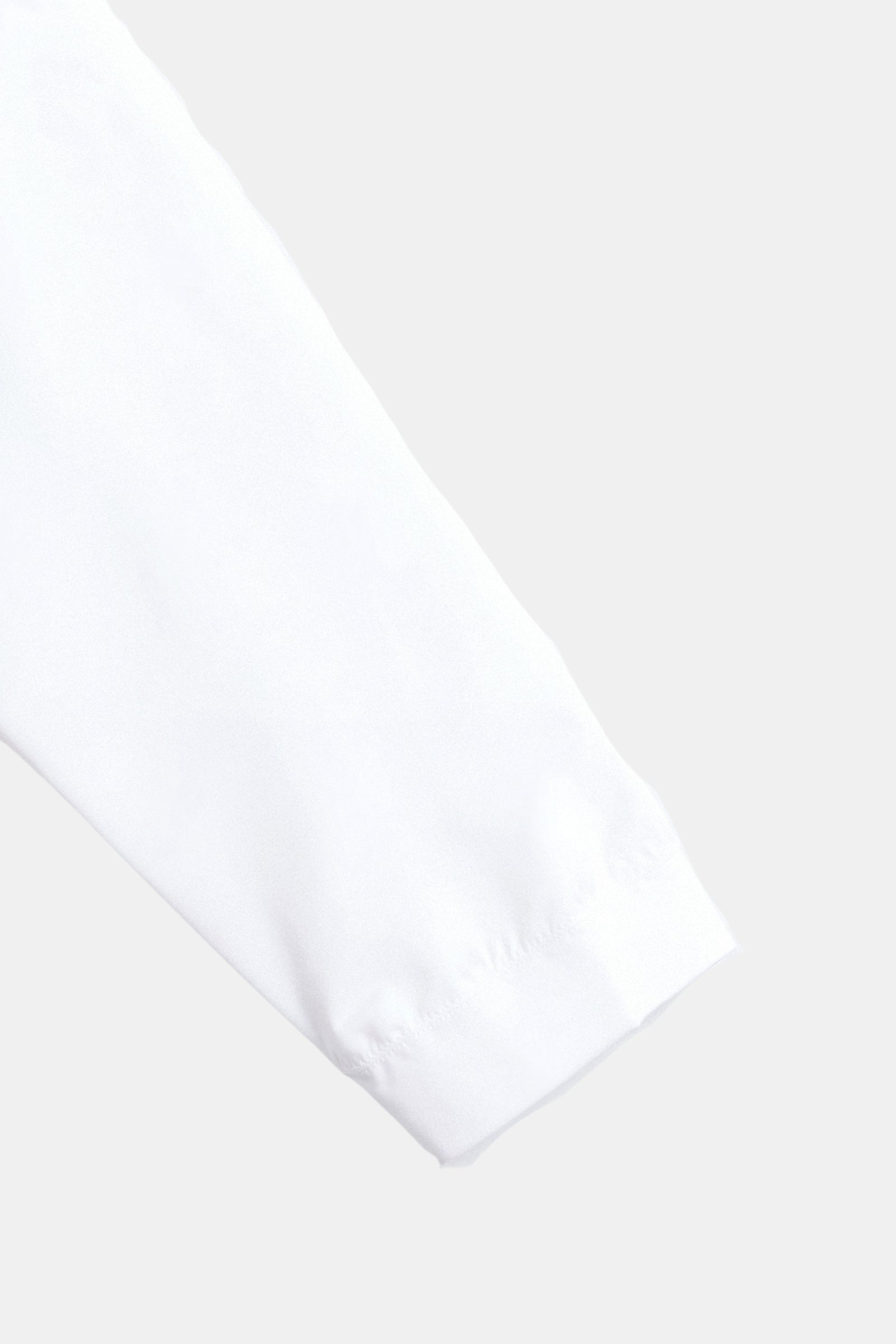 Lachlan | Cotton Linen Long Sleeve Shirt