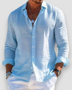 Arlo |Casual Men's Shirt