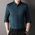 Charlie | Free Stretch Shirt