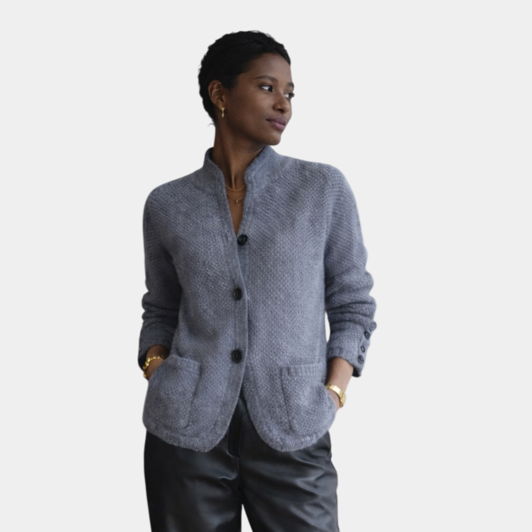 Ruby | The Cardigan