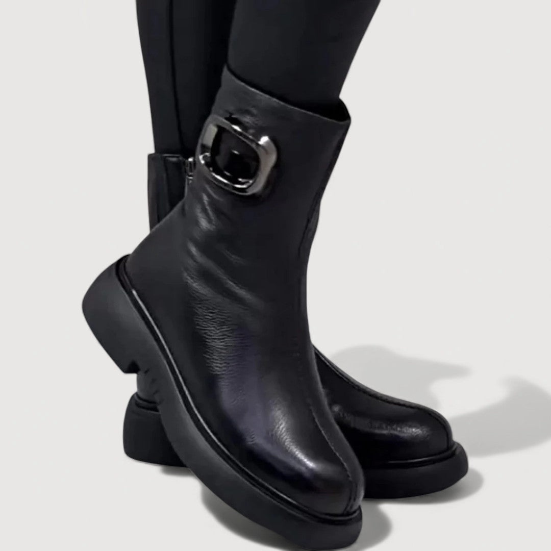 Grace | ANKLE BOOTS