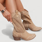 Charlotte | WESTERN BOOTS