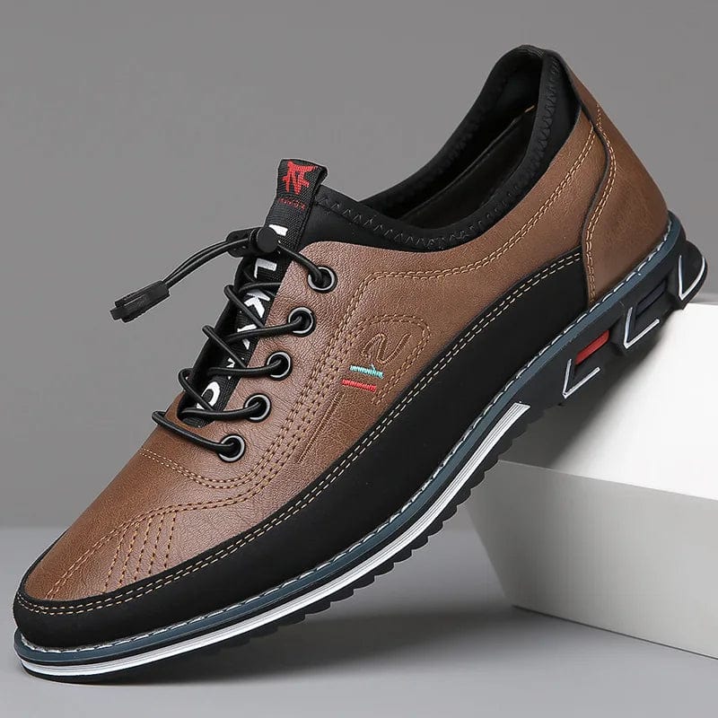 DANIEL - Zapatos Oxford Elegantes