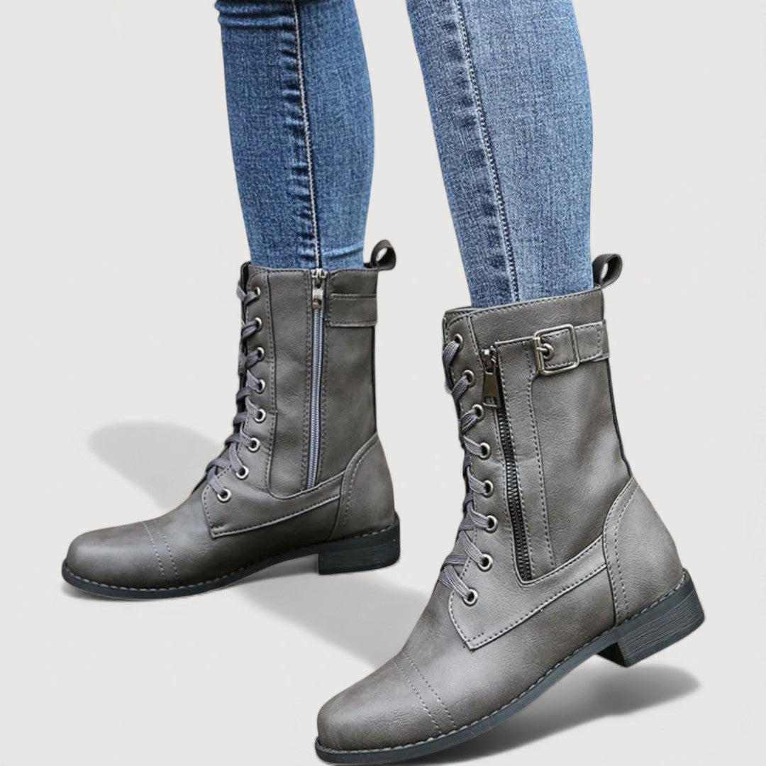 Lily | SUPPORTIVE WINTER BOOTS