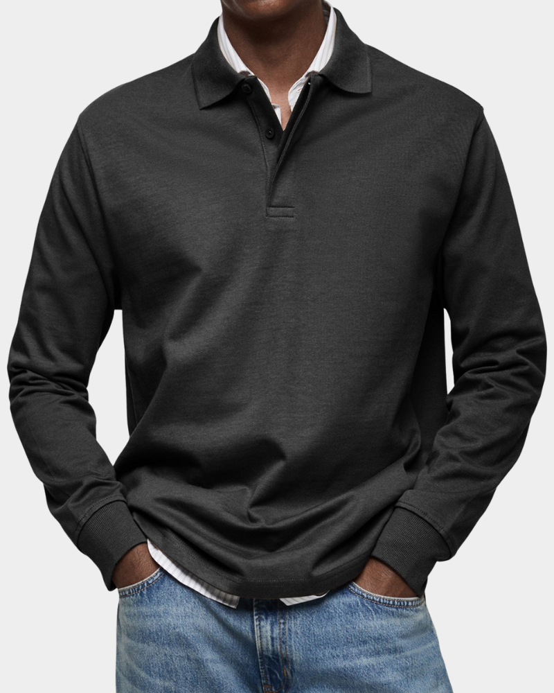 Luke | Poloshirt