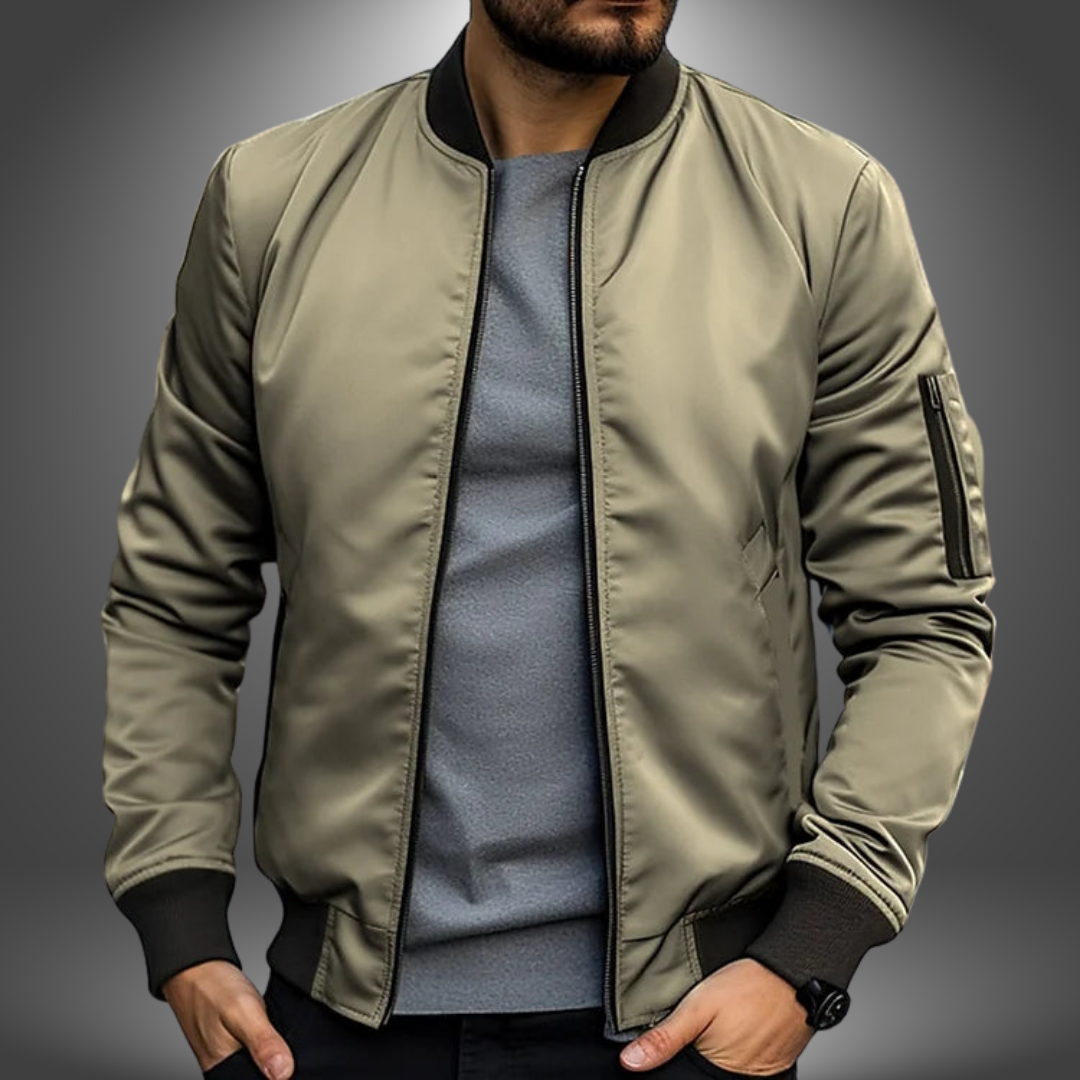 Arlo | Lightweight Smart Jacket