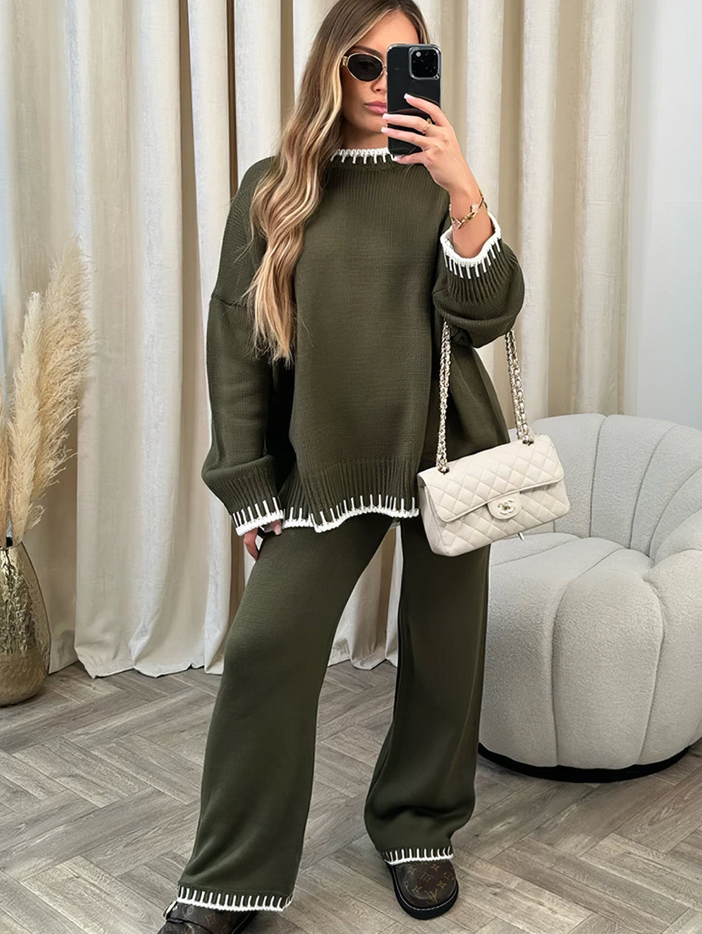 Bonnie | Chic and Comfortable Winter Set