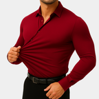 Charlie | The Stretch Dress Shirt