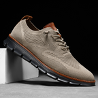 James | Men's Mesh Knit Shoes