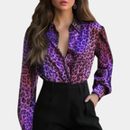 Scarlett | Elegant Blouse