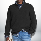 Isla | Classic Warm Sweater