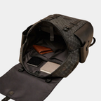 Hunter | Leather Backpack