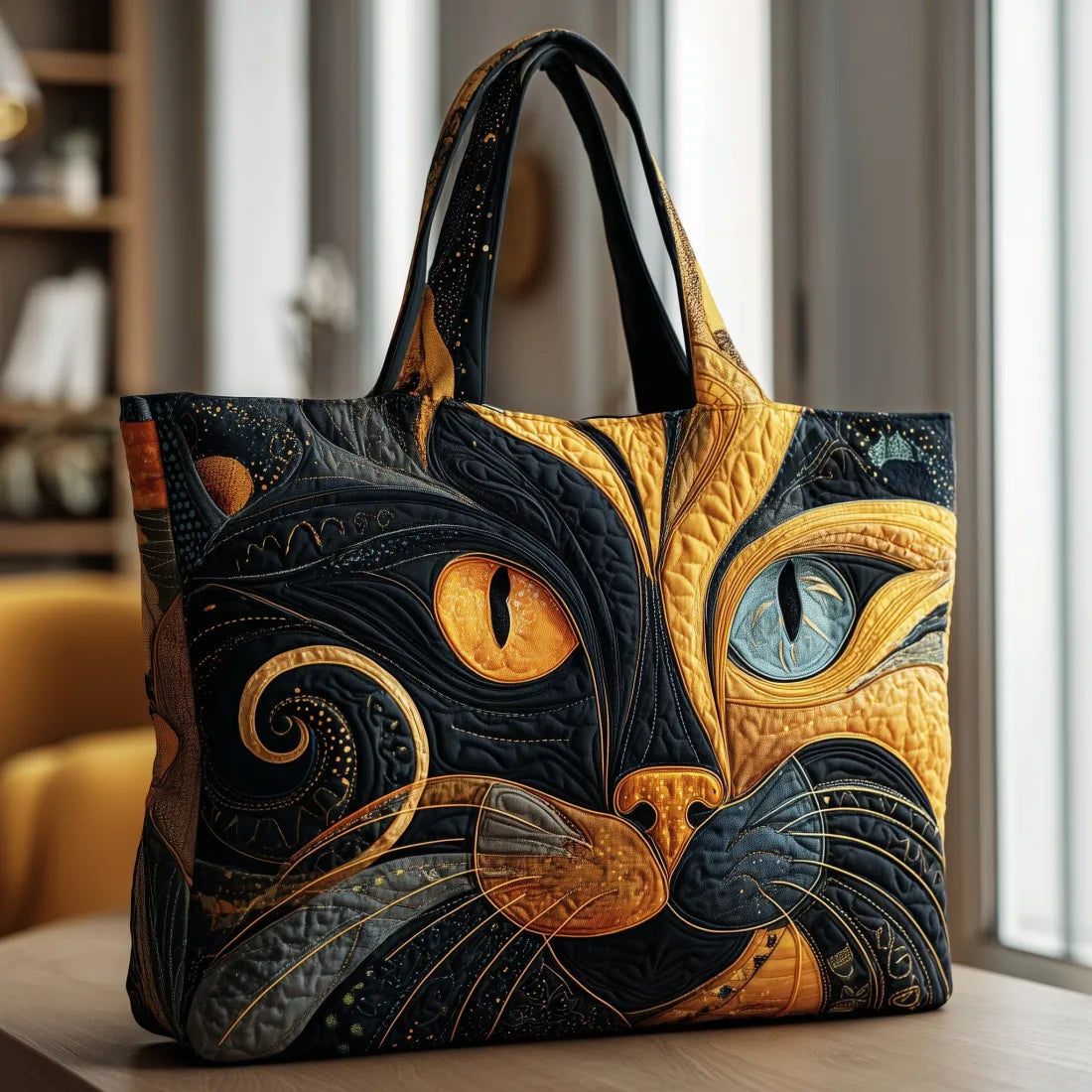 Arie | Handmade soft everyday bag