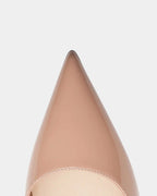 Charlotte | Orthopedic Heels
