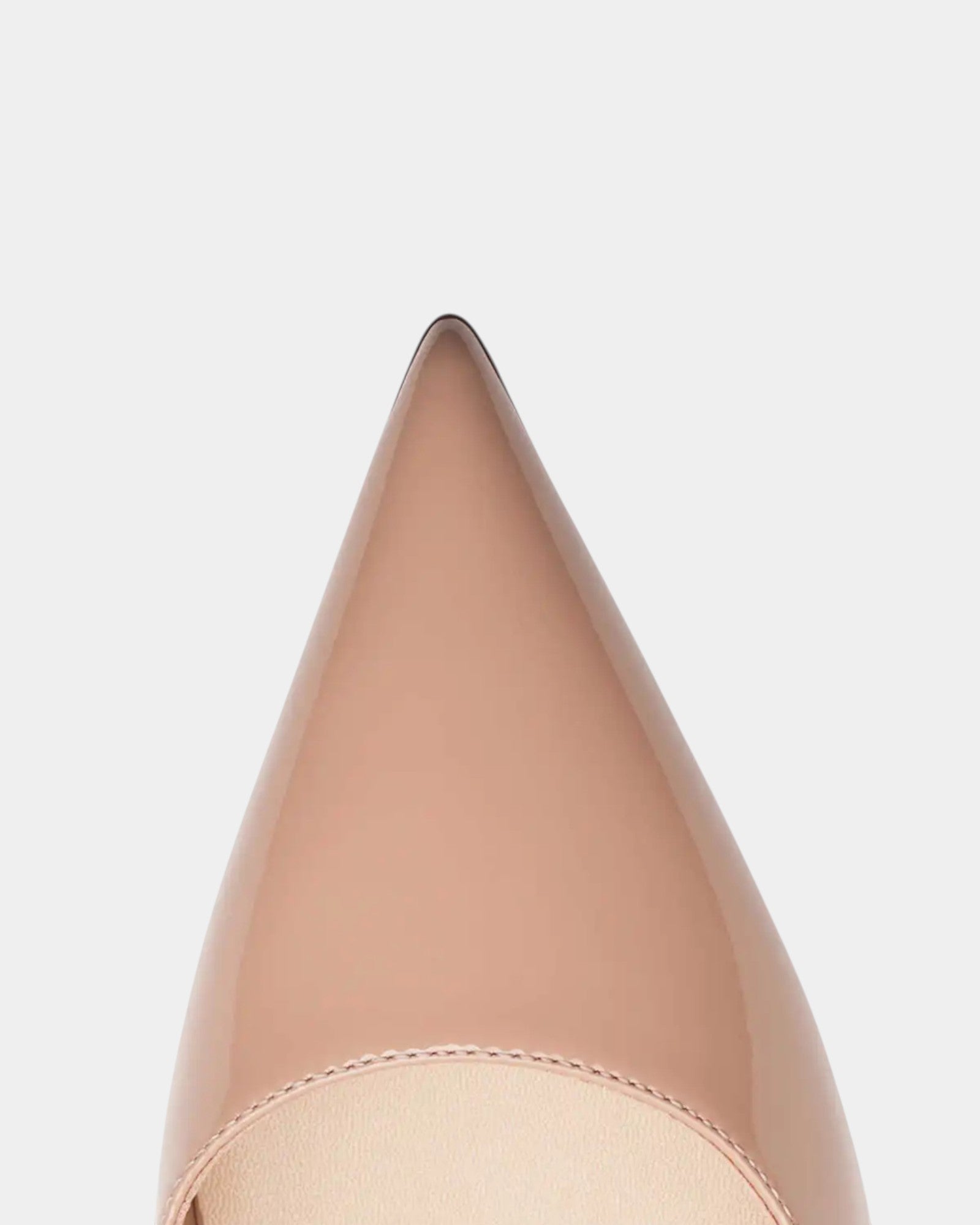 Charlotte | Orthopedic Heels