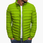 Lucas | Lightweight Lifestyle Jacket