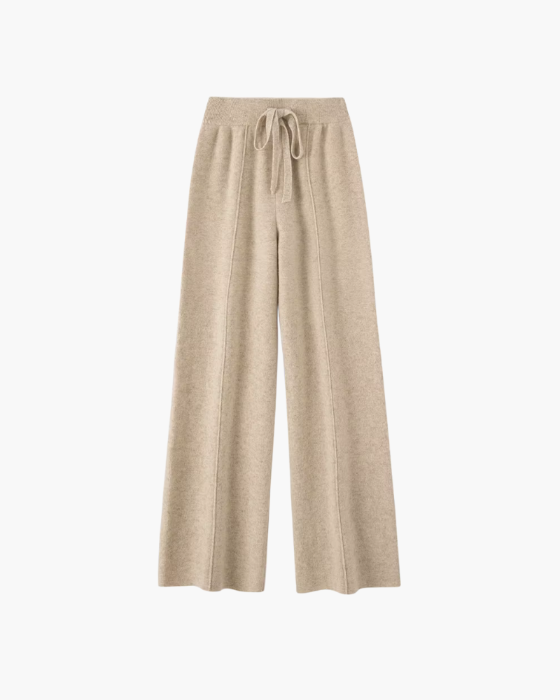 Willow | Pure Merino Wool Pants