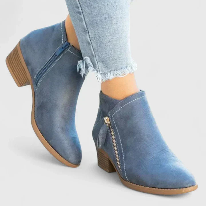 Ivy | SOPHISTICATED BOOTS